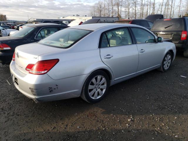 4T1BK36B27U177676 | 2007 Toyota avalon xl