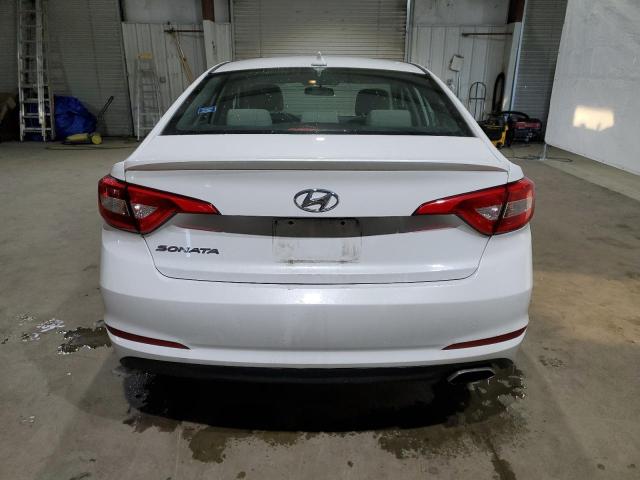 5NPE24AF6FH210642 | 2015 HYUNDAI SONATA SE