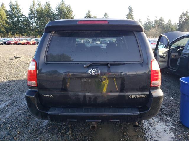 2007 Toyota 4Runner Sr5 VIN: JTEZU14R770084317 Lot: 81770563
