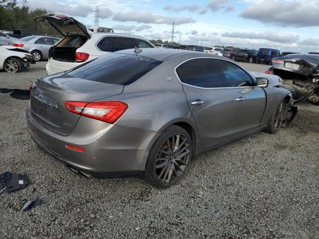 2014 Maserati Ghibli VIN: ZAM57XSA3E1085364 Lot: 82055163