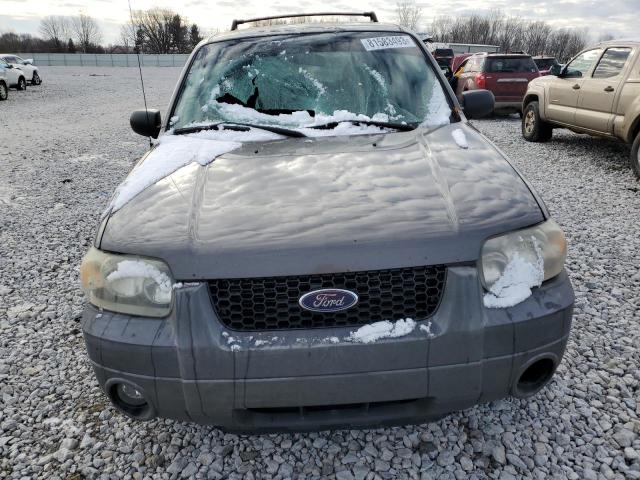 1FMYU03Z16KA98966 | 2006 Ford escape xlt