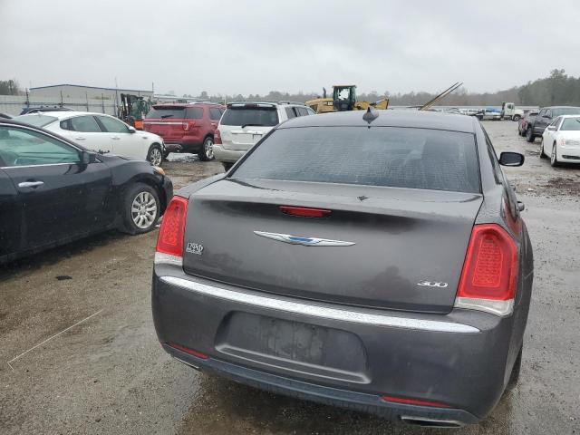 2C3CCAAG1HH646486 | 2017 CHRYSLER 300 LIMITE