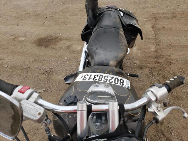 2002 HONDA VT750 DC JH2RC44082M615110