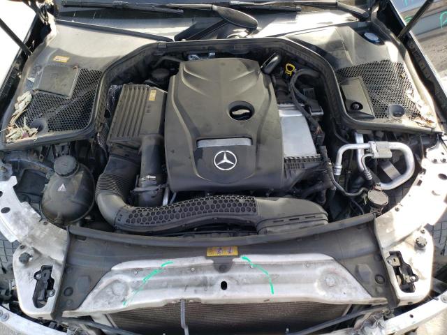 55SWF4JB0GU150166 2016 MERCEDES-BENZ C-CLASS, photo no. 11