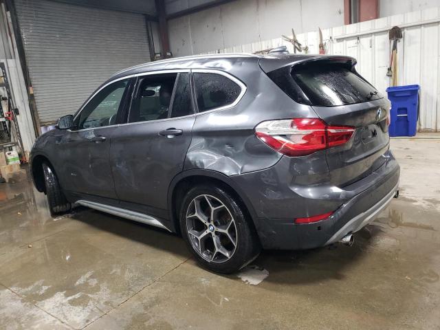 WBXHT3C35G5E48576 | 2016 BMW X1 XDRIVE2