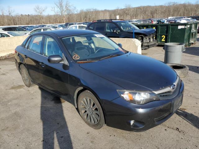 2010 Subaru Impreza 2.5I Premium VIN: JF1GE6B69AH512823 Lot: 80345263