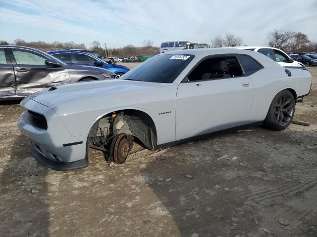 2020 Dodge Challenger R/T