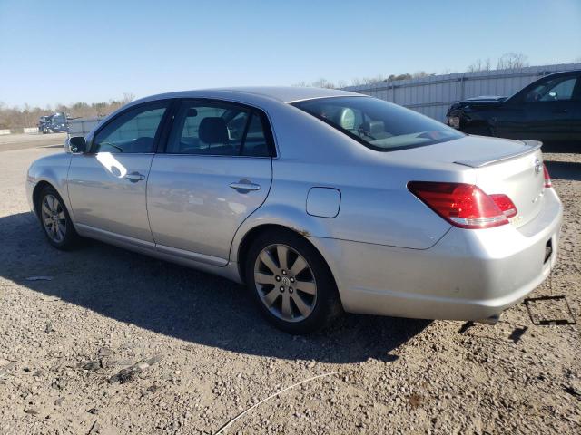 4T1BK36B36U161520 | 2006 Toyota avalon xl