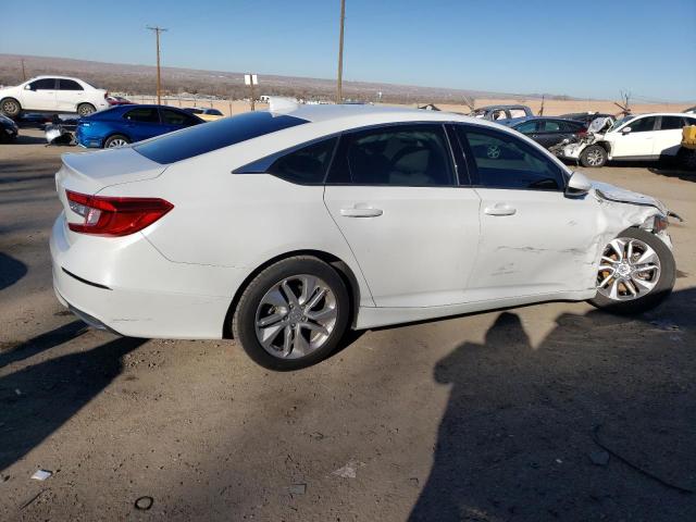 Vin: 1hgcv1f18ka017034, lot: 82544103, honda accord lx 20193