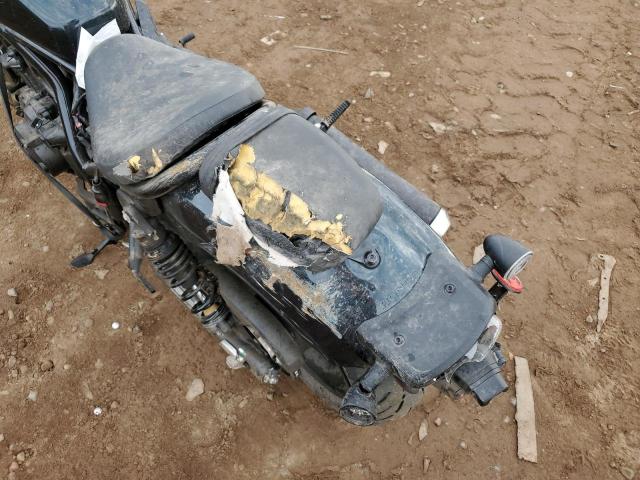 2023 HONDA CMX1100 D - JH2SC8314PK200811