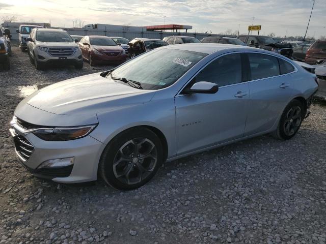 1G1ZD5ST0L106684 | 2020 Chevrolet malibu lt