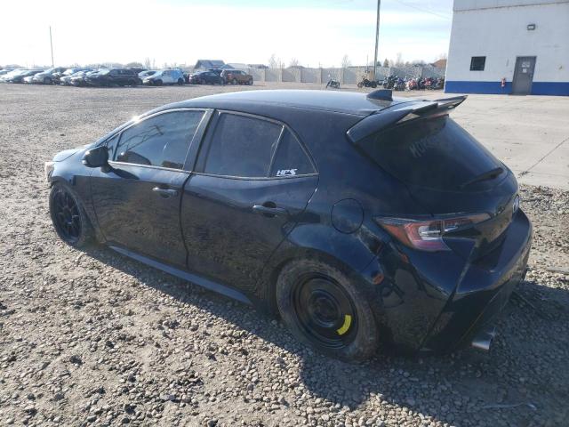 JTNK4RBE9K3061337 | 2019 TOYOTA COROLLA SE