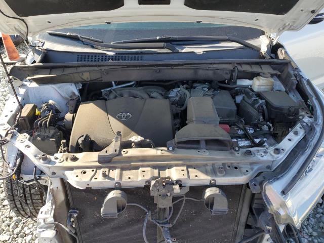 5TDKZRFH5JS528874 | 2018 TOYOTA HIGHLANDER