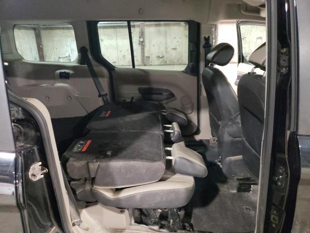 NM0GS9F77E1163115 | 2014 Ford transit connect xlt