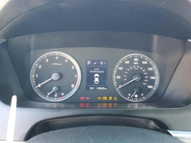 2015 HYUNDAI SONATA SPO - 5NPE34AF2FH032967