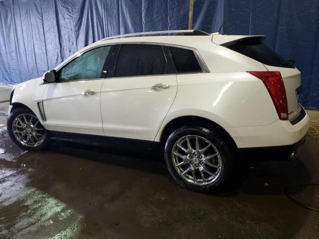 3GYFNFE38ES534472 | 2014 Cadillac srx performance collection