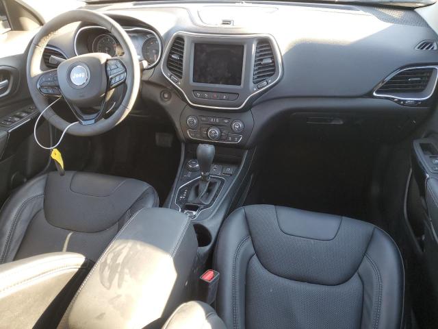 2023 JEEP CHEROKEE A 1C4PJMMB5PD102458