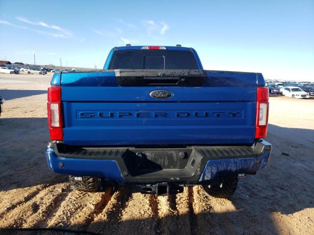 1FT8W2BT3NEC86621 | 2022 FORD F250 SUPER