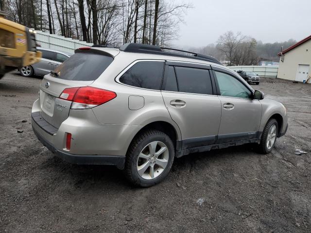 4S4BRBLC1E3239932 | 2014 SUBARU OUTBACK 2.