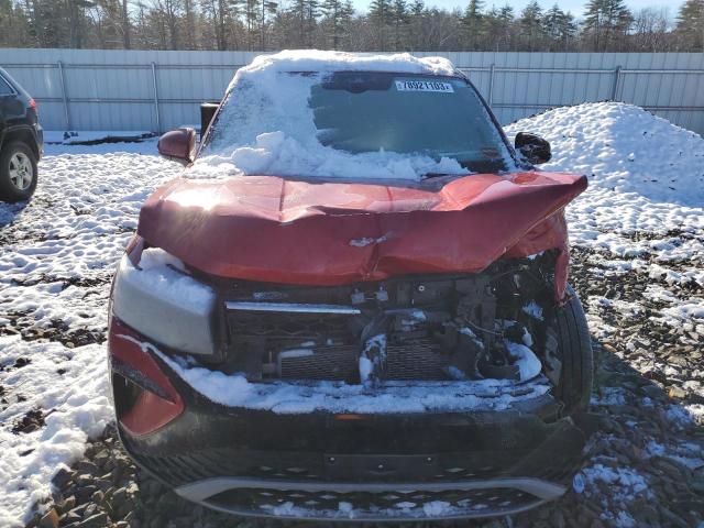 2022 VOLKSWAGEN TAOS SE IQ - 3VVPX7B24NM088963