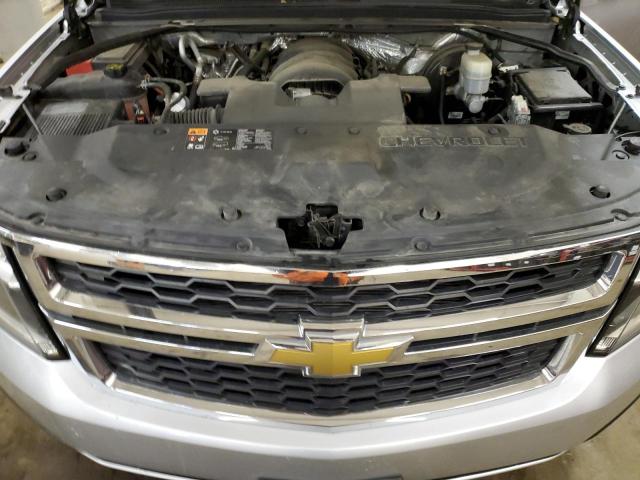 1GNSKBKC0FR253224 | 2015 CHEVROLET TAHOE K150