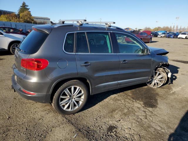 WVGAV3AX3EW564535 | 2014 VOLKSWAGEN TIGUAN S