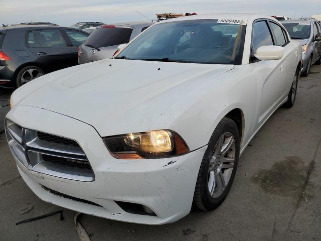 2011 Dodge Charger 