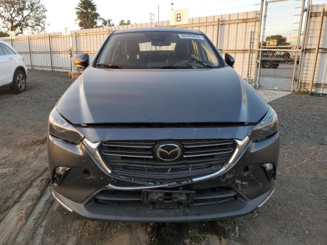 JM1DKDD75K0431401 | 2019 MAZDA CX-3 GRAND