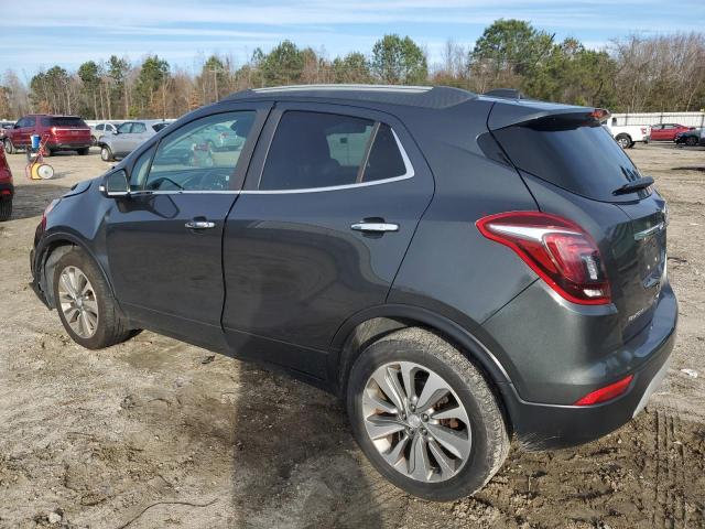 KL4CJASB9HB078494 | 2017 BUICK ENCORE PRE