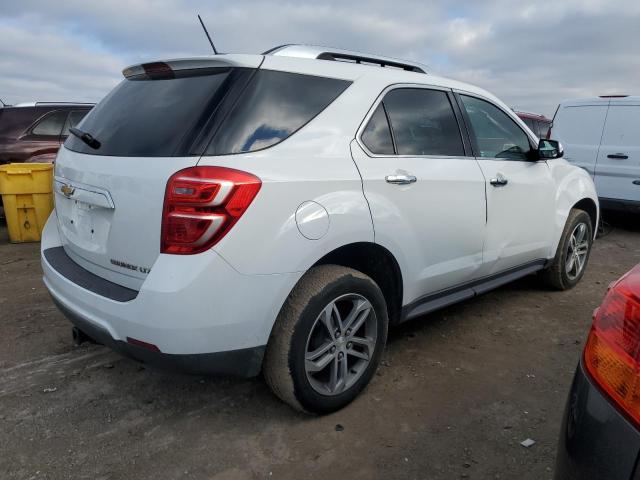 2016 CHEVROLET EQUINOX LT - 1GNALDEK8GZ102883