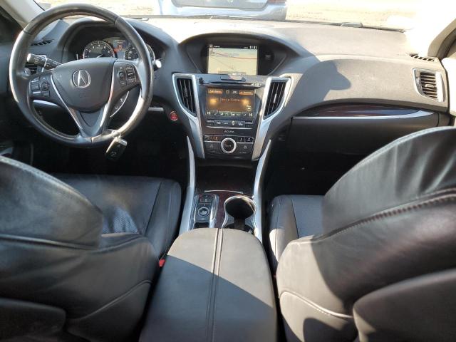 2015 ACURA TLX ADVANC 19UUB2F70FA012617