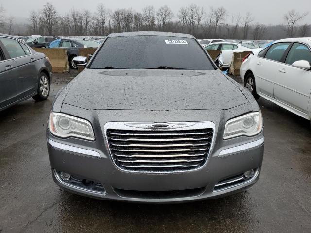 2C3CA6CT6BH582515 | 2011 Chrysler 300c