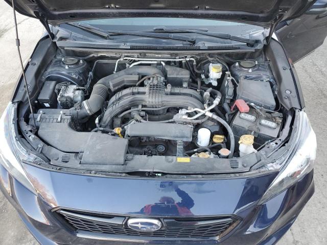 4S3GKAM65K3624276 | 2019 SUBARU IMPREZA SP