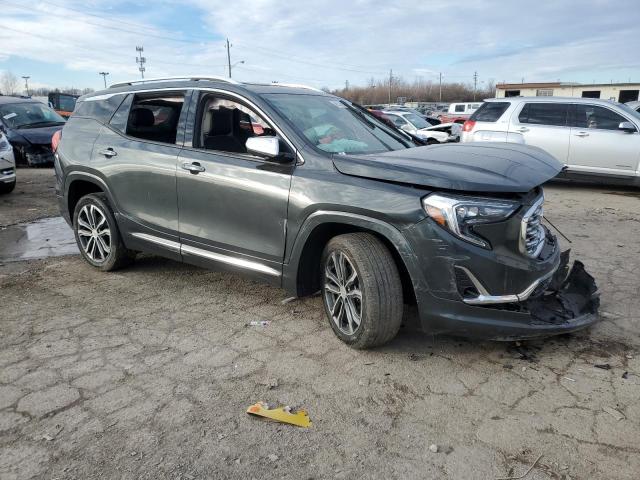 3GKALXEX8KL354403 | 2019 GMC TERRAIN DE