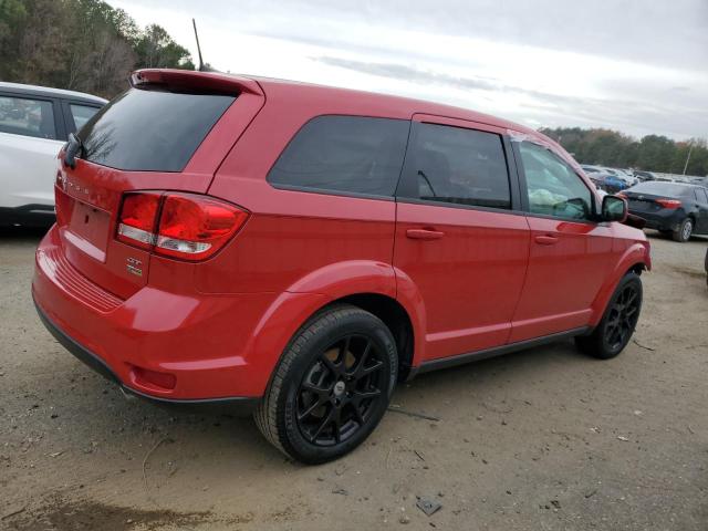 3C4PDCEG7KT783110 | 2019 DODGE JOURNEY GT