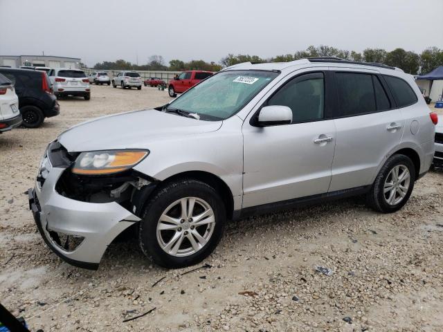 2011 Hyundai Santa Fe Limited