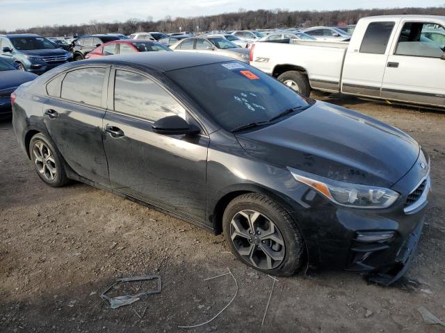 2021 KIA FORTE FE - 3KPF24AD7ME264133
