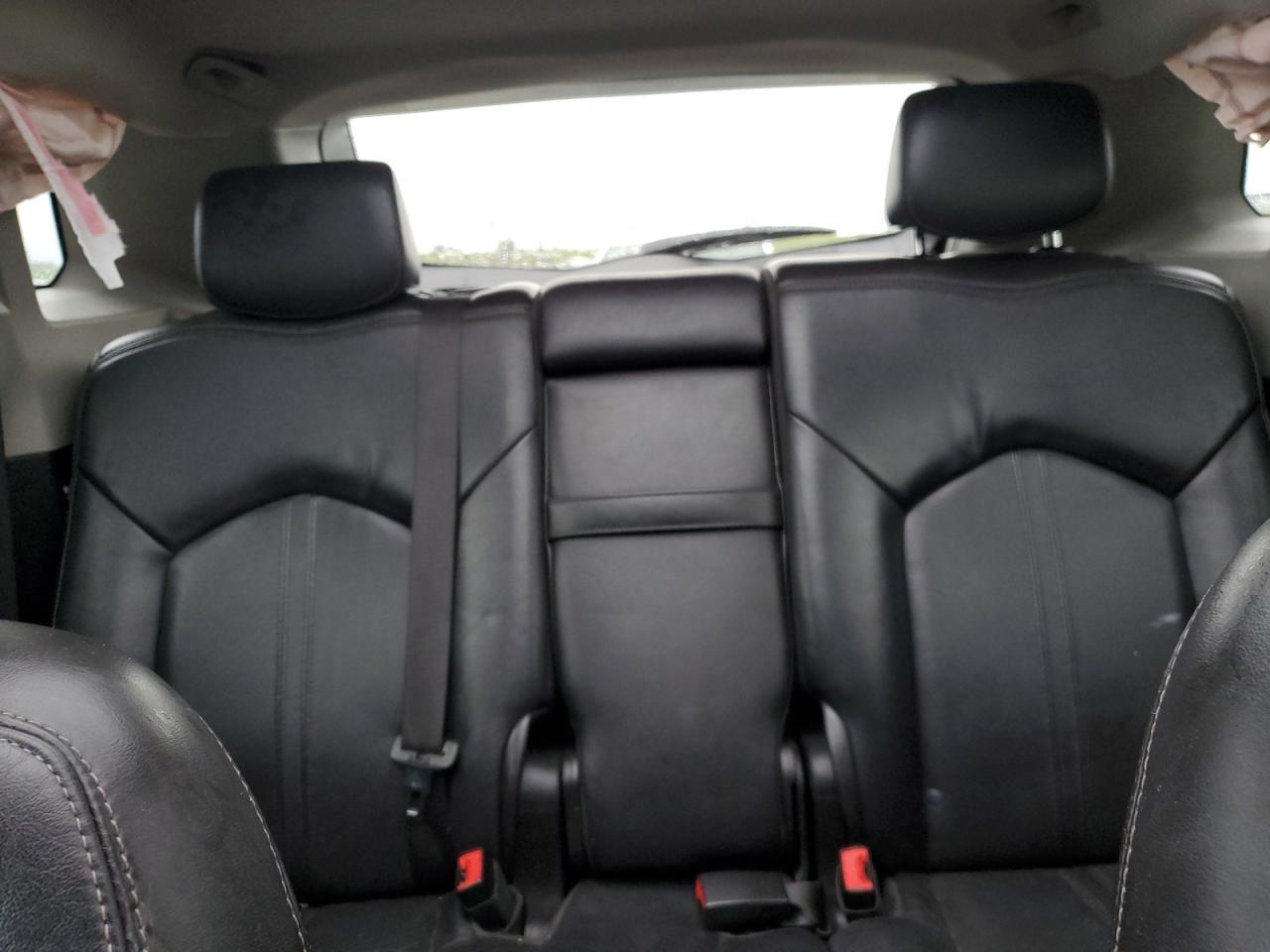 3GYFNAE34CS578971 2012 Cadillac Srx Luxury Collection