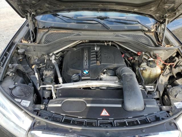 Lot #2228664134 2016 BMW X5 XDRIVE3 salvage car