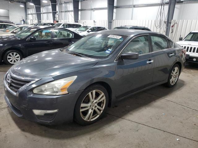 2013 Nissan Altima 3.5 S