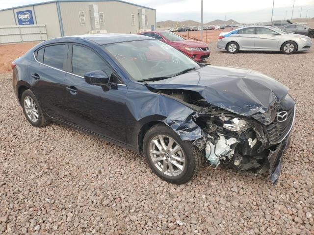 JM1BM1V76F1266893 | 2015 MAZDA 3 TOURING