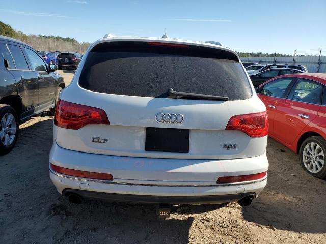 WA1LGAFEXFD022018 | 2015 AUDI Q7 PREMIUM