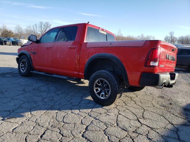 1C6RR7YT0HS694698 | 2017 RAM 1500 REBEL