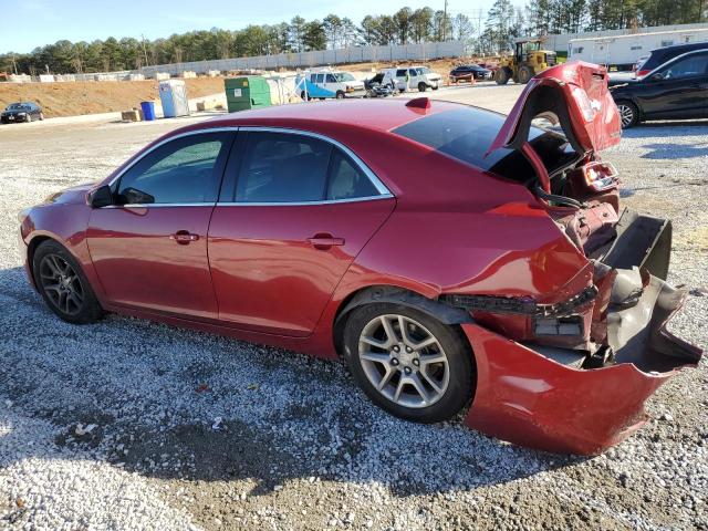 Vin: 1g11f5rr8df114129, lot: 80573363, chevrolet malibu 2lt 20132