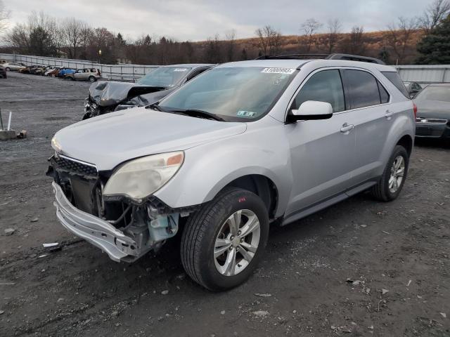 2010 Chevrolet Equinox LT