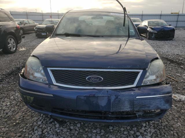 1FAFP23115G126314 | 2005 Ford five hundred se