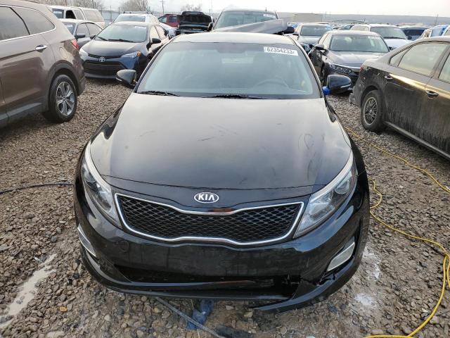 KNAGM4A79F5659693 | 2015 KIA OPTIMA LX