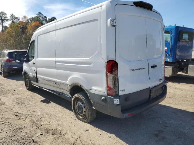 1FTYR2CM5JKB27805 | 2018 FORD TRANSIT T-