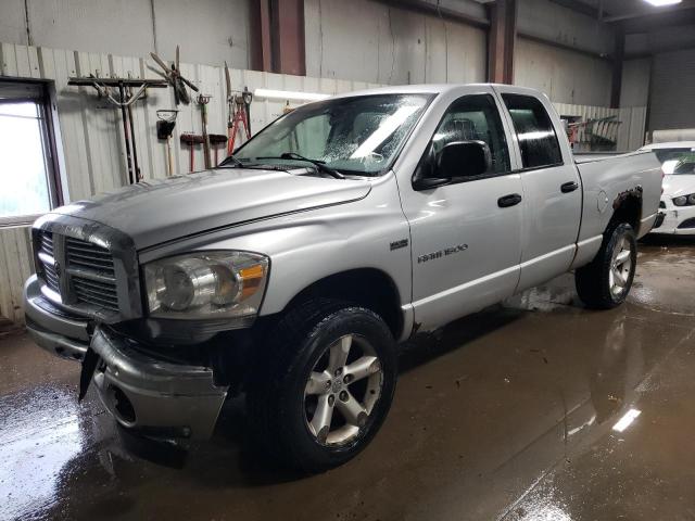 1D7HU18267J589326 | 2007 Dodge ram 1500 st