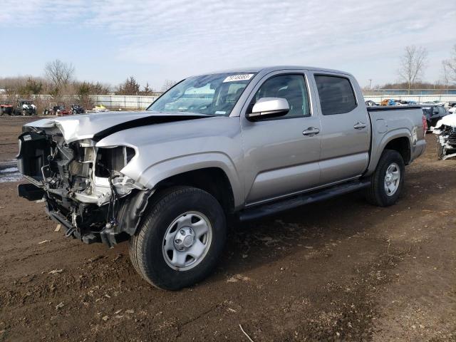 3TMCZ5AN5MM398738 | 2021 TOYOTA TACOMA DOU